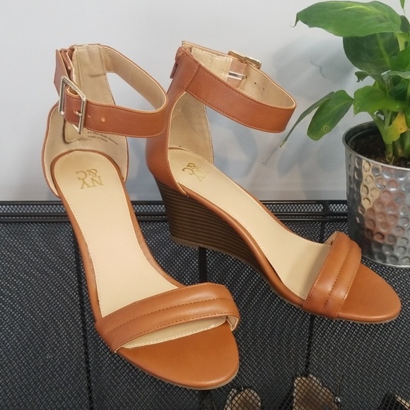 NY&C Womens wedges - Picture 3 of 5